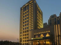 Intercontinental Shijiazhuang 