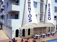 Playa Grande Atzaro 3*