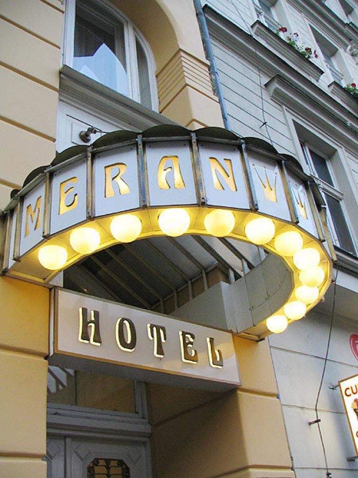 Meran 3*