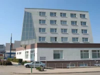 Cechie / Čechie Praha 3*