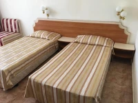 Oleander House and Tennis Club 3*