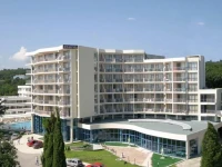Elena Hotel / Елена 4*