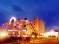 Dansavanh Nam Ngum Resort 4*