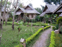 The Boat Landing Guest House