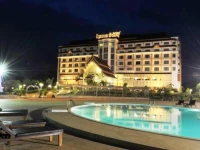 Arawan Riverside Hotel 5*