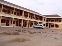 Phonepaseud 2 Hotel Savannakhet