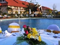 Daosavanh Resort & Spa Hotel 4*