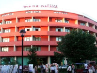 Mena Palace (РњРµРЅР° РџР°Р»Р°СЃ)