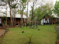 Tadlo Lodge 