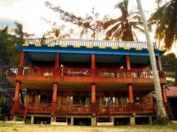 Pans Guesthouse 1*