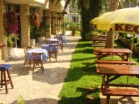 Estella Hotel &amp; Apartments 3*