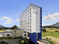 The Link Ebene City Hotel 4*