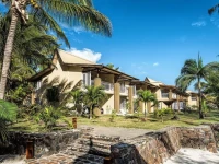 Cotton Bay Hotel 3*