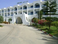 Residence Kantaoui 3*