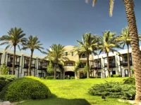 The Marmara Bodrum Hotel Spa and Gym 5*