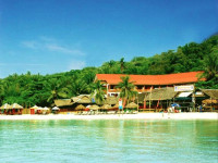 Bubu Long Beach Resort