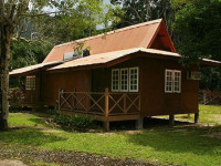 Tioman Paya Resort