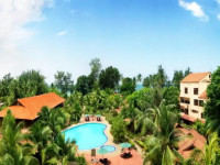 Holiday Villa Beach Resort & Spa Cherating 