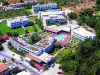 Evi Hotel