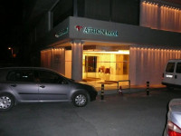 Atrion