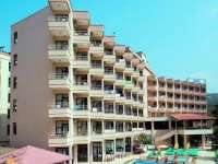 Eliz Beach Hotel 3*