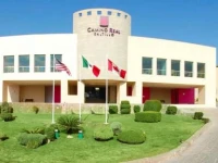 Camino Real Saltillo 5*