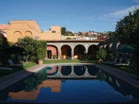 Casa de Sierra Nevada 5*