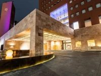 Camino Real Monterrey 5*