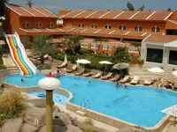 Elegan Garden 3*