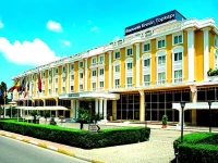 Eresin Hotels Topkapi 5*