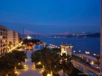 Ciragan Palace Kempinski 5*