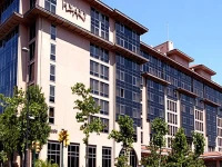 Grand Hyatt 5*