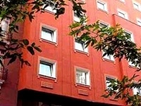 Lion Hotel 4*