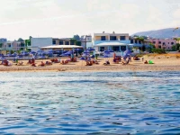 Adele Beach Hotel  3*