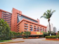 Barcelo Ixtapa Beach 5*