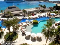 Casa Dorada Los Cabos 5*