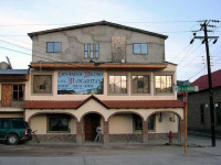 Casa Margaritas
