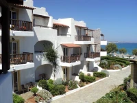 Alexander Beach Malia 4*