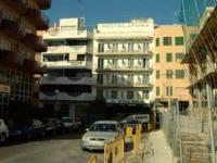 Hostal J. Palma 2*