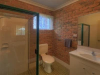 Wondai Colonial Motel 3*