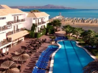 Almyrida Beach Hotel and Studios 4*