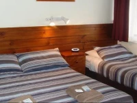 Aquarius Motel Belmont 3*