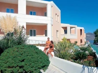Ilianthos Village 5*