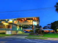 Bermagui Motor Inn 3*