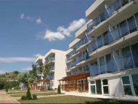Byalata Laguna (Р‘СЏР»Р°С‚Р° Р›Р°РіСѓРЅР°)