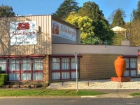 Edinburgh Motor Inn 4*