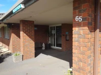 Warrnambool Motel 3*