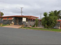 Ardeanal Motel 3*