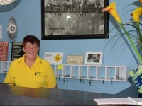 Cameo Inn Motel 3*