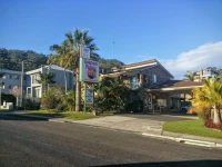 Gosford Palms Motor Inn 3*